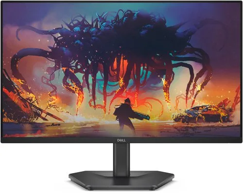 DELL 24 200HZ MONITOR - — vue 2