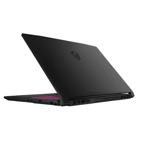 MSI Katana 17 HX B14WGK-013FR - 17.3" FHD 144Hz i7-14650HX RTX 5070 16Go 1To W11 — vue 4