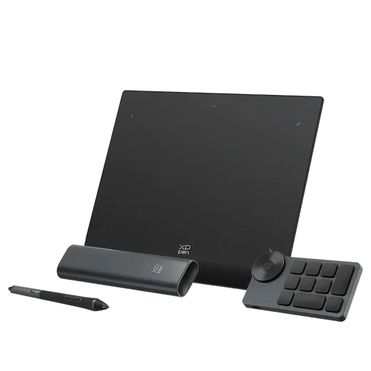 Deco Pro LW Gen 2/5080LPI/11"/Noir