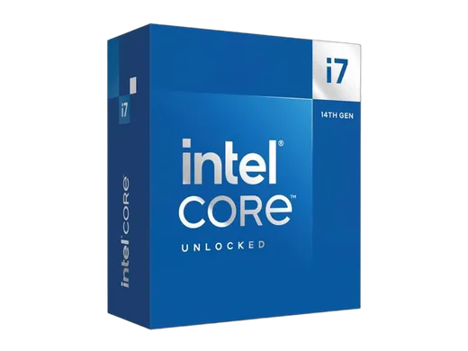 Intel Core i7-14700 — vue 1