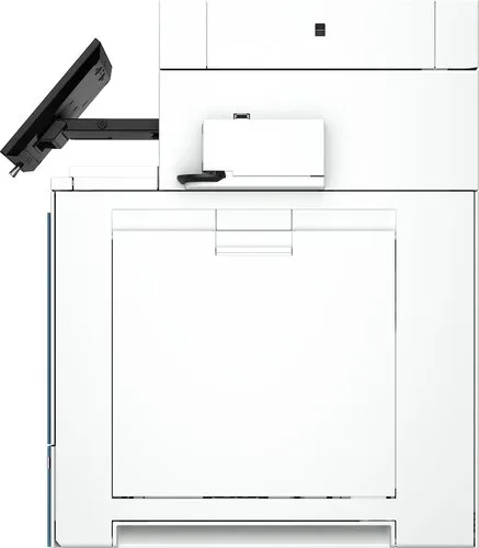 HP Color LaserJetEnt Flw MFP 5800zf — vue 5