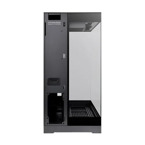 Thermaltake CTE E550 TG Noir - MT/Sans Alim/E-ATX — vue 3