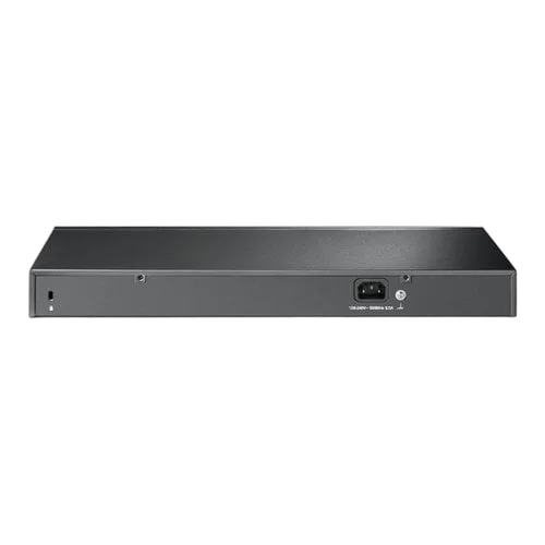 TP-Link 16-Port Gigabit Easy Smart PoE+Switch — vue 3