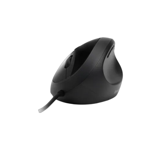 Kensington Pro Fit Ergo Wired Mouse — vue 5