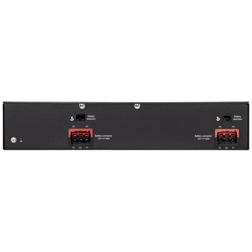 EATON MGE Extension de battterie UPS — vue 2