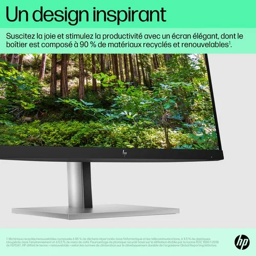 HP 21.5IN FULL HD 1920X1080 16:9 — vue 5