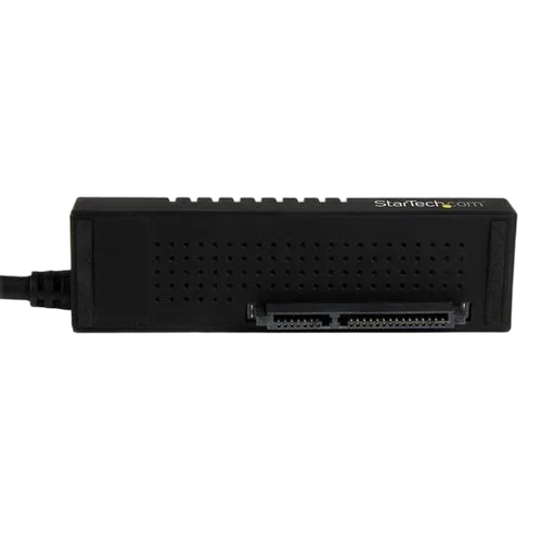 StarTech Adapter USB C - 2.5/3.5" SATA USB 3.1 — vue 5