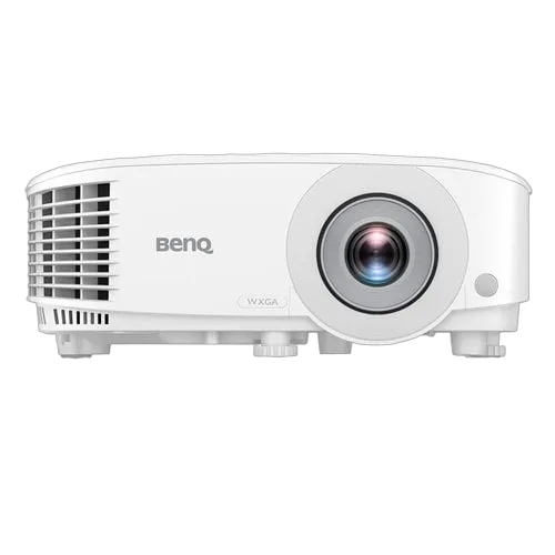 BenQ MW560 — vue 1