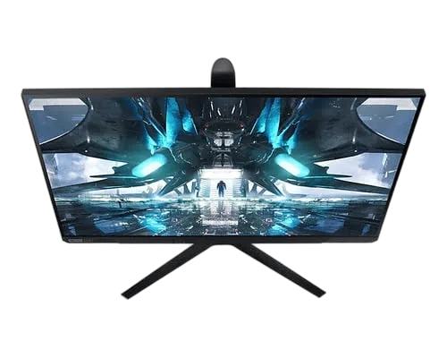 Samsung Odyssey G7 S28AG700NU — vue 7