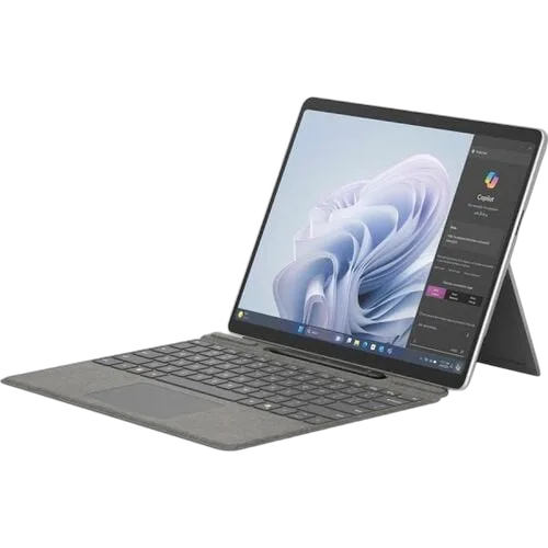 Microsoft Surface Pro 10 5G - 13" Tactile 120Hz U7 165U 64Go 1To W11P — vue 2