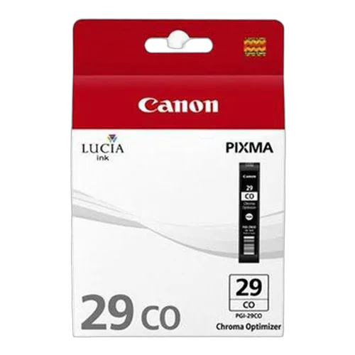 Canon Ink/PGI-29 Cartridge Chroma Optimiser — vue 1