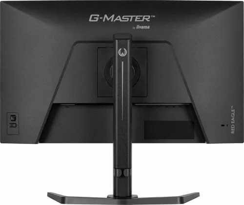 Iiyama GB2771HSU-B1 - 27" FHD 240Hz Fast IPS BlackTuner 0.4ms Pivot G-Sync — vue 5