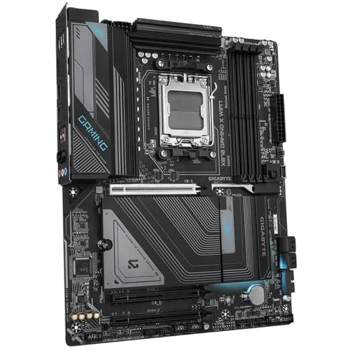 Gigabyte X870 GAMING X WIFI7 — vue 12
