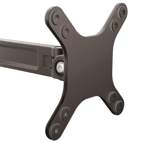 StarTech Wall-Mount Monitor Arm - Single Swivel — vue 3