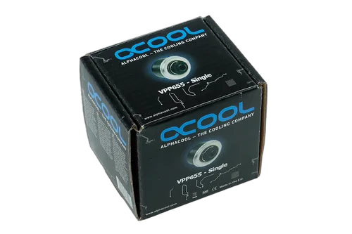 Alphacool VPP655PWM - Single Edition — vue 4