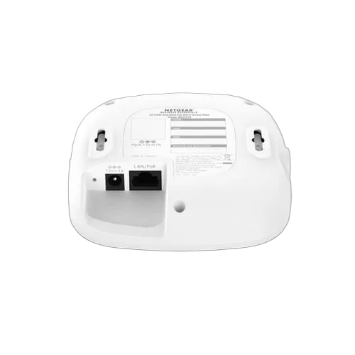Netgear Dual-Band Wifi 6 AX1800 — vue 4