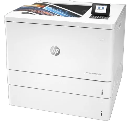 HP LASERJET COLOR M751 ENTERPRISE (T3U44A) — vue 6