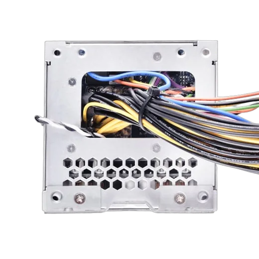 Silverstone 2U Redondante - GM800-2UG V2 - 800W — vue 2