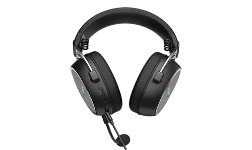 Hator Hypergang 3 USB - Filaire - Noir — vue 3