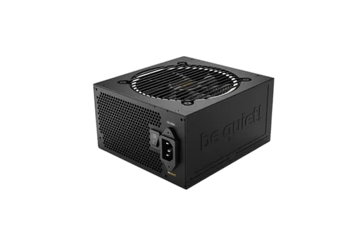 be quiet! ATX 650W - Pure Power 12 M 80+ Gold - BN342 — vue 4
