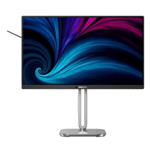 Philips 24" FHD 120Hz HAS Docking 2x2W — vue 7