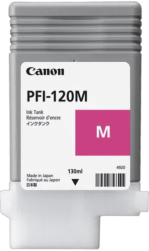 Canon - Magenta - 2887C001 — vue 1
