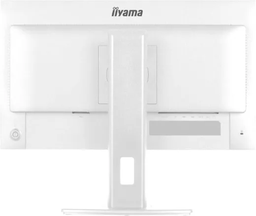 Iiyama XB2497HSU-W1 - 23.8" FHD 120Hz IPS Pivot HP Blanc — vue 9