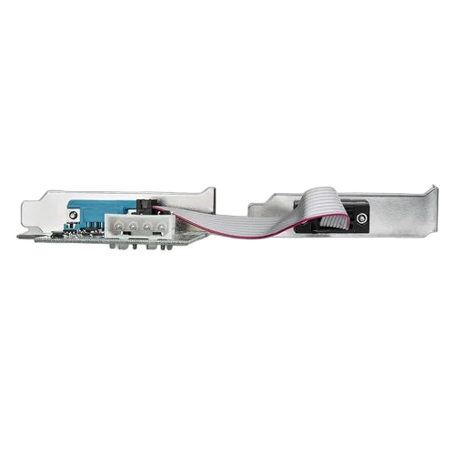 StarTech 2PORT RS232 SERIAL PORT — vue 4