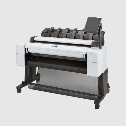 HP DesignJet T2600PS 36-in MFP — vue 20
