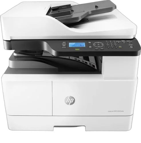HP LASERJET  MFP M443DNA (8AF72A) — vue 6