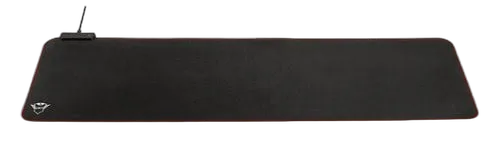 Trust Glide Flex - Noir/RGB/XXL — vue 4