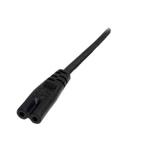 StarTech 1m EU Plug to C7 Laptop Power Cord — vue 3