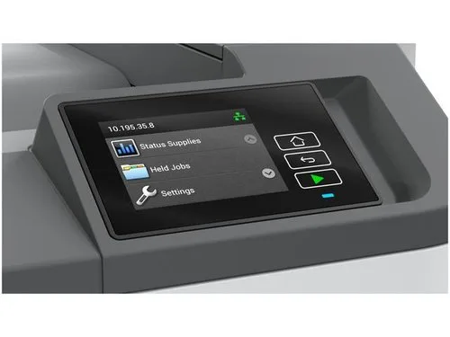 Lexmark CS531DW SFP HV EMEA COLOR — vue 5