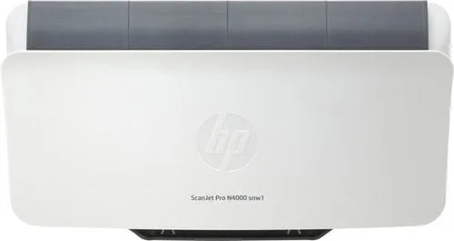 HP ScanJet Pro N4000 snw1 — vue 5