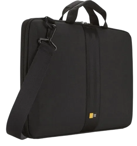 Case Logic EVA Nylon Shuttle 15.4" to 16'' Black (QNS116K) — vue 1