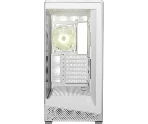 MSI MAG PANO 130R PZ Blanc - MT/Sans Alim/ATX — vue 6