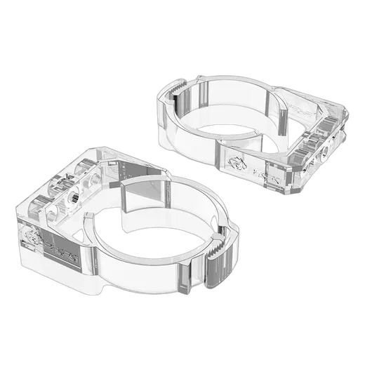 CONSTRUCTEUR Boucle de fixation pour réservoir cylindrique 50mm — vue 1