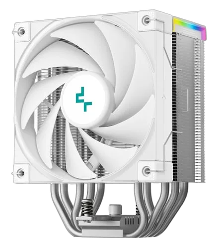 Deepcool AK500S Digital SE - Blanc — vue 1