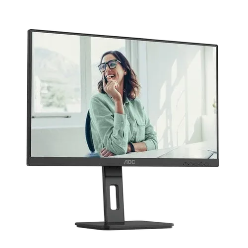 AOC Q27P3CV 27IN IPS QHD 350CD — vue 3