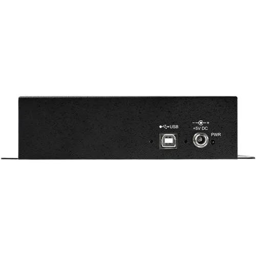 StarTech USB SERIAL HUB 8PORT USB TO DB9 — vue 4