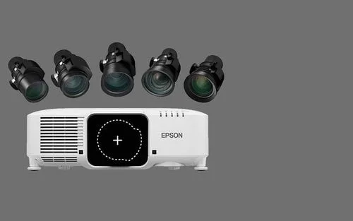Epson EB-PU1008W WUXGA 8500 lumens white — vue 11
