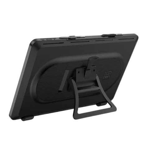 XPPEN Artist Pro 27 Gen2 - 26,9" IPS 4K HDR 5080Lpi Noir, vue 6