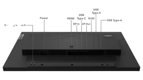Lenovo T24M-29 23.8 FHD WLED 1000:1 — vue 10
