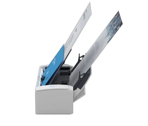 Fujitsu ScanSnap IX1300 A4 ADF Scanner — vue 5
