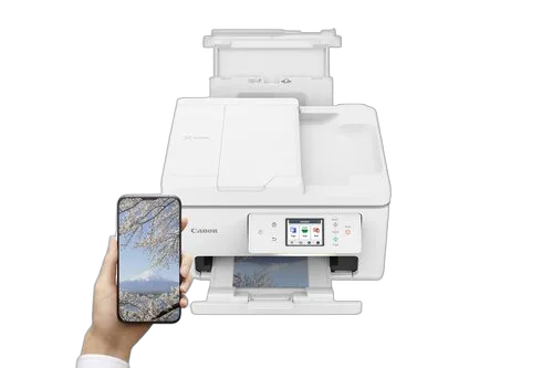 Canon PIXMA TS7750i — vue 8
