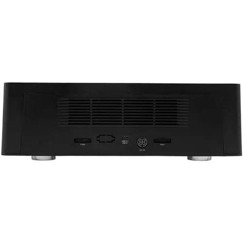 StarTech 4 Bay SATA HDD/SSD Docking Station — vue 4