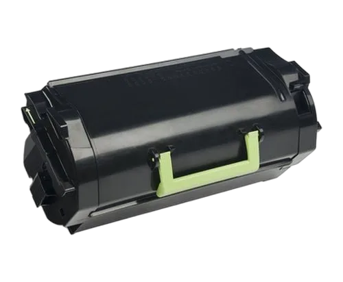 Lexmark - Noir - 62D2X0E — vue 1