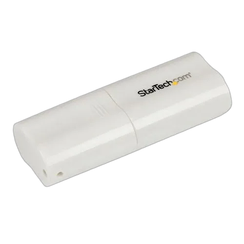 StarTech USB to Stereo Audio Adapter Converter — vue 5