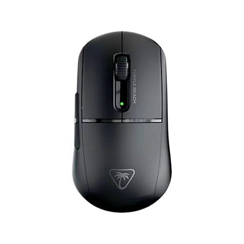 Turtle Beach Burst II Air - Sans-Fil - Noir — vue 2