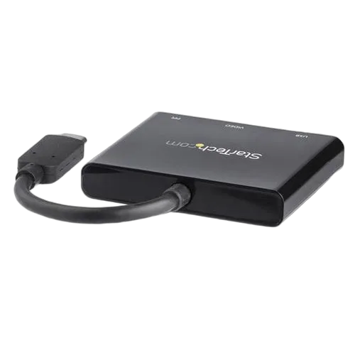 StarTech USB-C 4K HDMI Multifunction Adapter - PD — vue 3